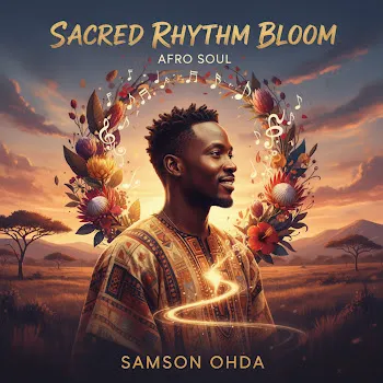 Samson Ohda Lagos Hustle