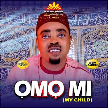 Saoty Arewa Iyawo Ire