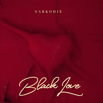 Sarkodie Saara (Feat. Efya)
