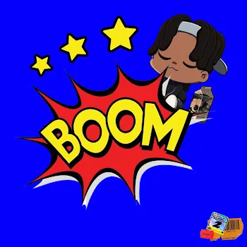 Scootie Wop Boom!