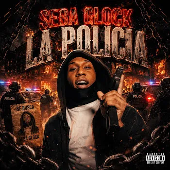 Seba Glock La Policia