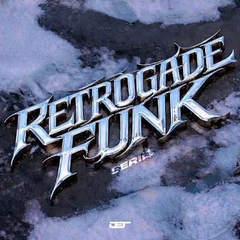 Serii$ Retrograde Funk