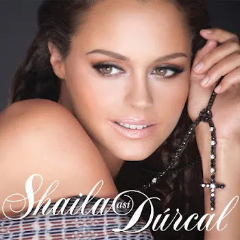 Shaila Dúrcal Tanto Amor