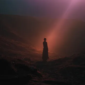 Shuné Through Storms And Skies