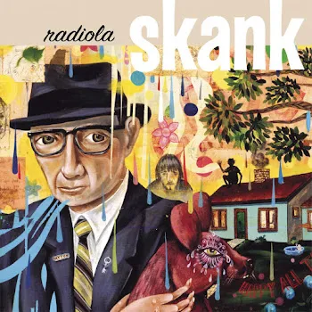 Skank I Want You