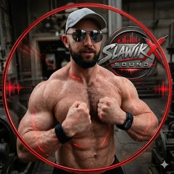 Slawikxsound Я Дарил Ей Розы.