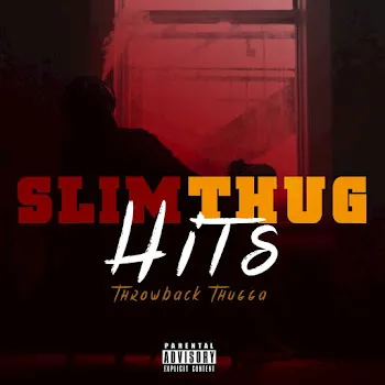 Slim Thug Wood Grain Wheel