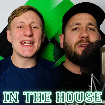 Sluggy Beats Innes X Rayner X Sluggy Beats - In The House Ft Innes & Rayner