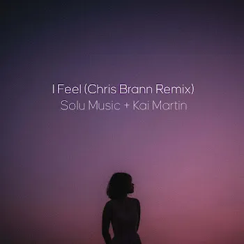 Solu Music I Feel (Chris Brann Extended Remix) (Feat. Kai Martin)