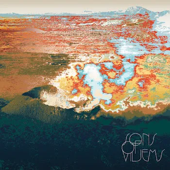 Sons Of Viljems Liminal (Feat. Laura Loriga & Elisa Ridolfi)