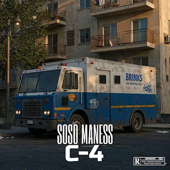 Soso Maness C4