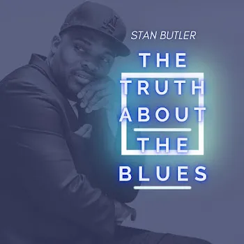 Stan Butler Blackberry Taste So Sweet