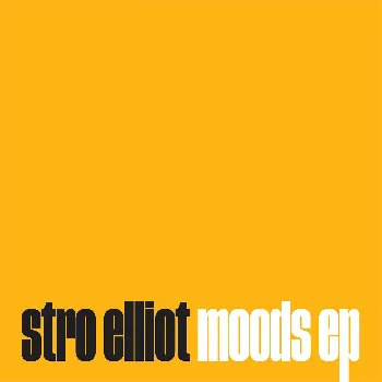Stro Elliot Kamaal Coltrane