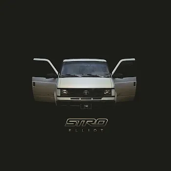Stro Elliot James 3000