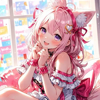 Sugarvox Candy Up!