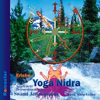Swami Janakananda Reise Durch Den Raum Des Erlebnisses