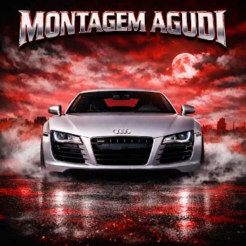Swanzyy Montagem Agudi (Slowed)