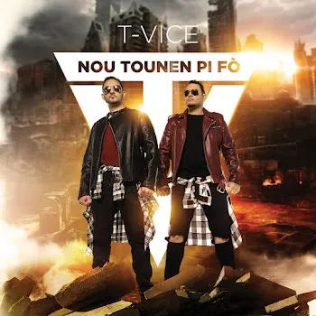 T-Vice Moving On
