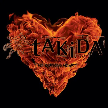 Takida In The Water