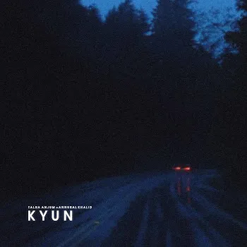 Talha Anjum Kyun (Feat. Annural Khalid) Ft Umair