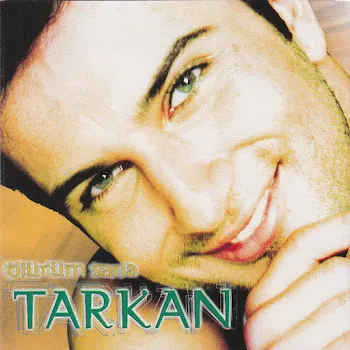 Tarkan Salına Salına Sinsice
