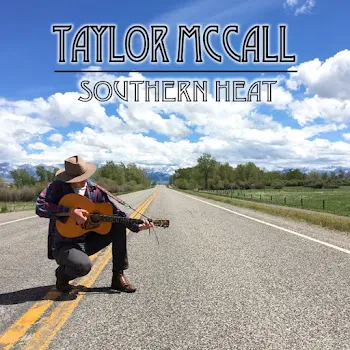 Taylor Mccall Stand By Me