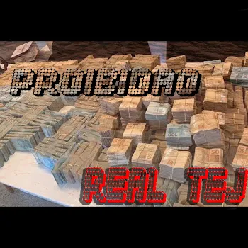 Tej Do Sm Proibidão