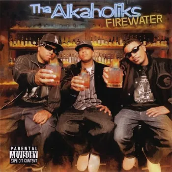 Tha Alkaholiks Faded