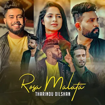Tharindu Dilshan Rosa Malata