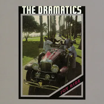 The Dramatics Be My Girl (Single Version)