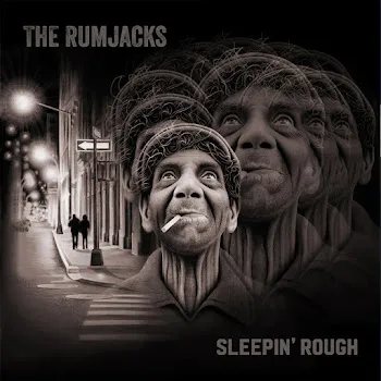 The Rumjacks A Fistful O' Roses