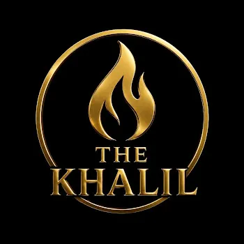 Thekhalil I'm Going A Long Way