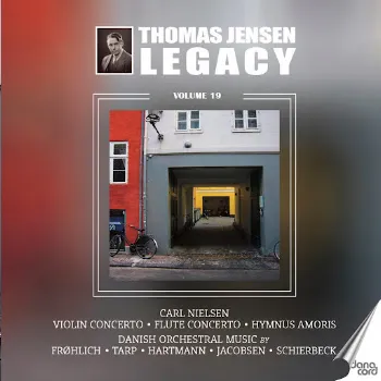 Thomas Jensen L’alternasi Delle Stagioni, Op. 46: I. Intrada (Live)