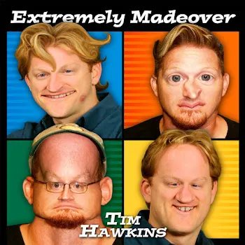 Tim Hawkins Things You Don't Say To Your Wife