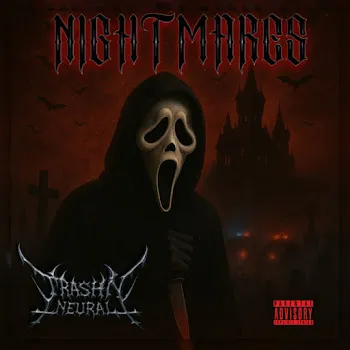 Trashy Neural Scary Song (The Trashy's Nightmares)