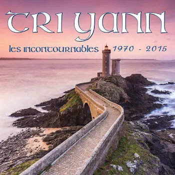 Tri Yann An Alarc'h