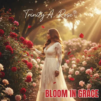 Trinity A. Rose Peace Like Fire