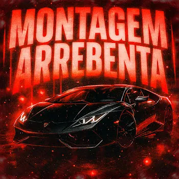 Trxshbxy Montagem Arrebenta (Ultra Slowed) Ft Nreaz & Axelitohmn & Nikenmar