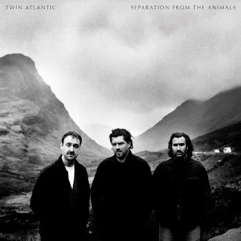 Twin Atlantic In Your Eyes