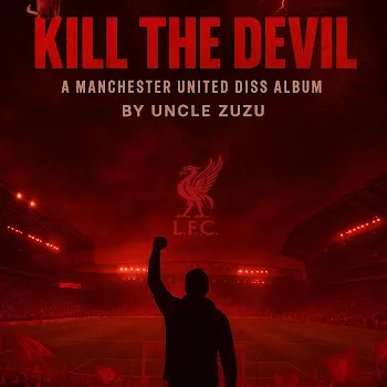 Uncle Zuzu My Liverpool Is Kuch Kuch Hota Hai
