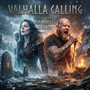 Valhalla Cypher Valhalla Calling Part 2