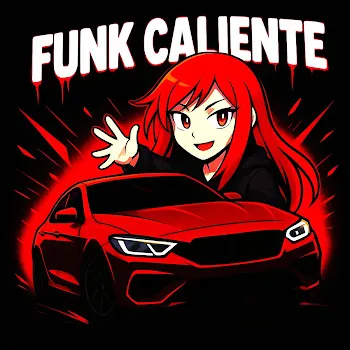Valxrin Funk Caliente