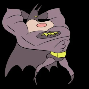 Velours Coolzone Nasty Jamz (Sexy Batman) (Super Slowed)