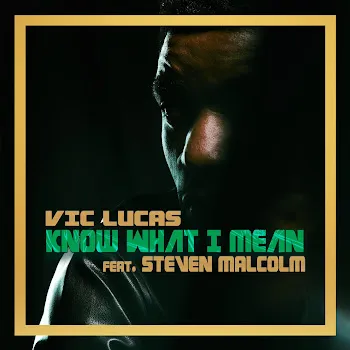 Vic Lucas Know What I Mean