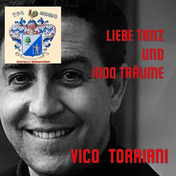 Vico Torriani Lebe Wohl, Kleine Frau