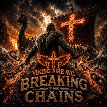 Viking Fire Inc Heal The Sick
