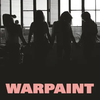 Warpaint Whiteout