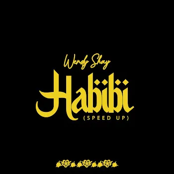 Wendy Shay Habibi (Speed Up)