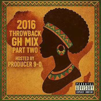 Wendy Shay Stevie Wonder (Feat. Shatta Wale)