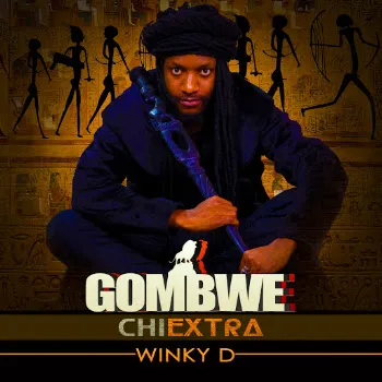 Winky D Hatiperekedzane